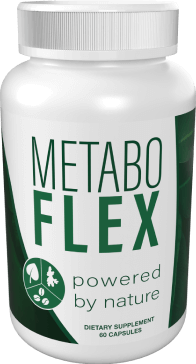 metabo flex bottle