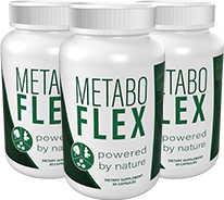 metabo flex 3 bottles