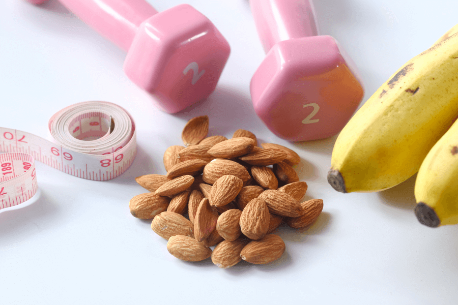 Diet Workout