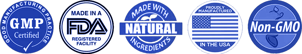 Approved FDA GMP