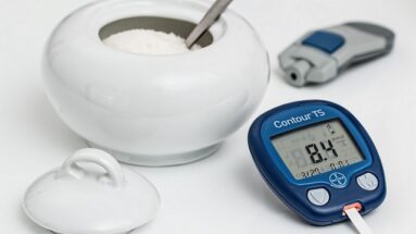 Diabetes