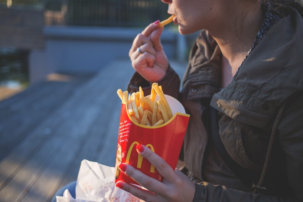 Eating Habits