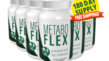 metabo flex 6 bottles
