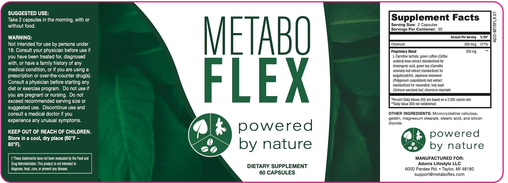 metaboflex-label Metabo Flex Label