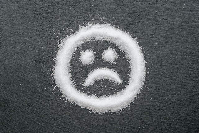 Sugar Level