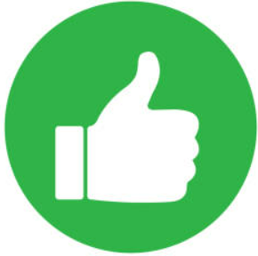 Thumbs Up